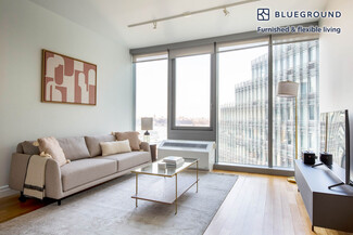 550 W 54th St Unit FL23-ID1103, New York, NY 10019