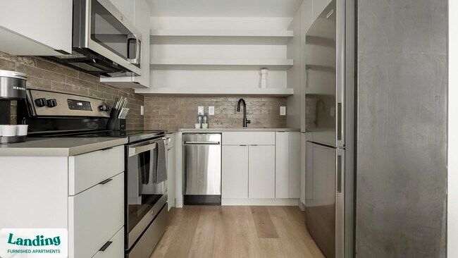 2009 N Howard St unit 316, Philadelphia, PA 19122 - photo 6