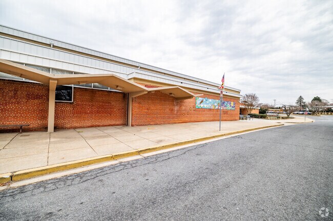 The inclusive atmosphere promotes unity and understanding at White Oak Middle School.