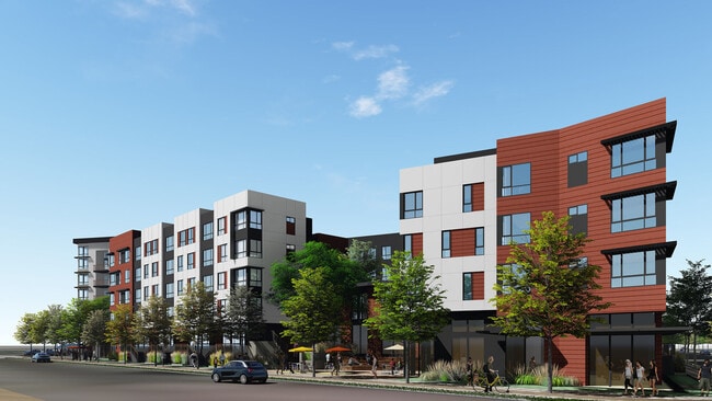 The Millton, Redwood City, CA 94063 - photo 2