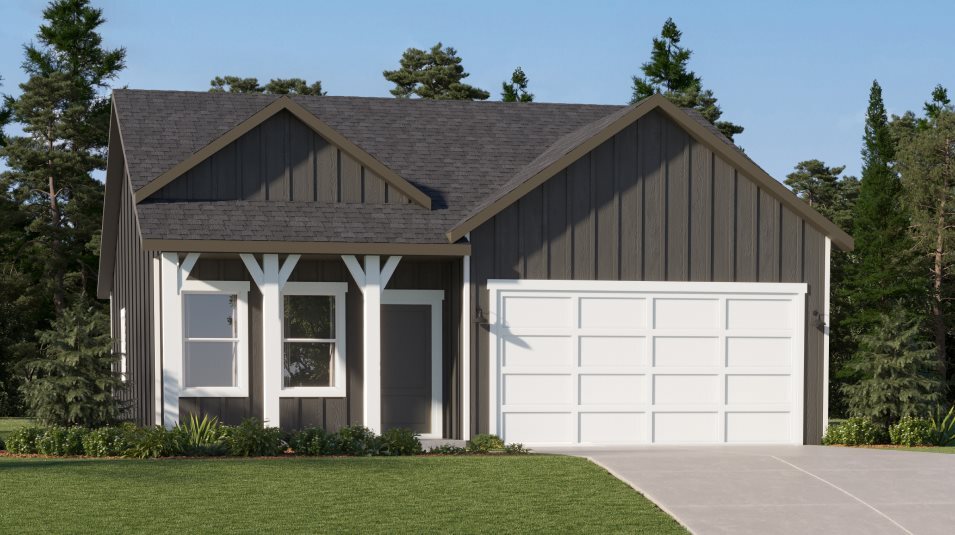 2025 E Swallow Dr, Eagle Mountain, UT 84005 - photo 1