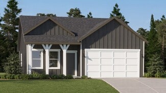 2025 E Swallow Dr, Eagle Mountain, UT 84005