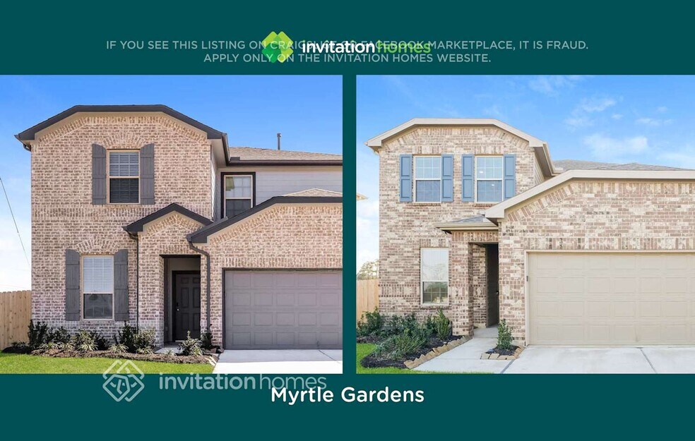 13467 Maltessa Dr, Magnolia, TX 77354 - photo 1