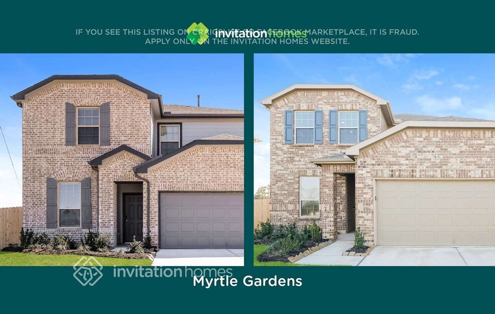 13475 Maltessa Dr, Magnolia, TX 77354 - photo 1