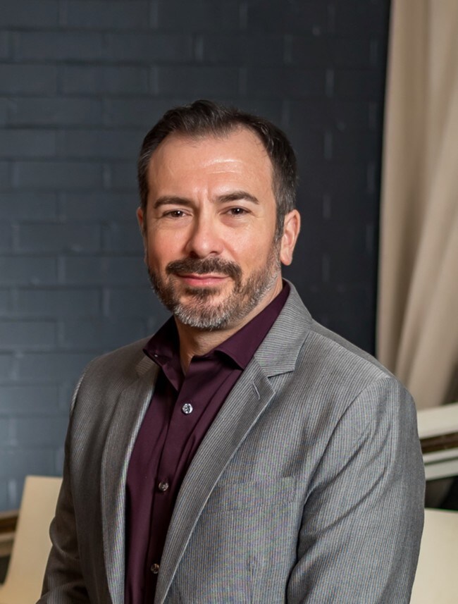 James Mirabal