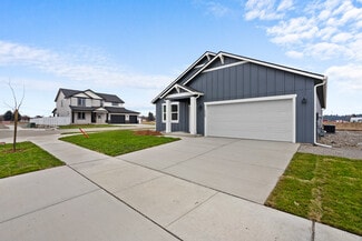 5082 E Norma Ave Unit 36629989, Post Falls, ID 83854
