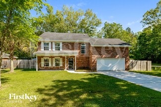 1237 State Rd S-8-806, Moncks Corner, SC 29461