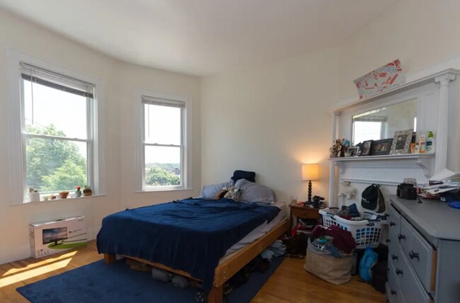 6 Bucknam St unit 12, Roxbury Crossing, MA 02120 - photo 5