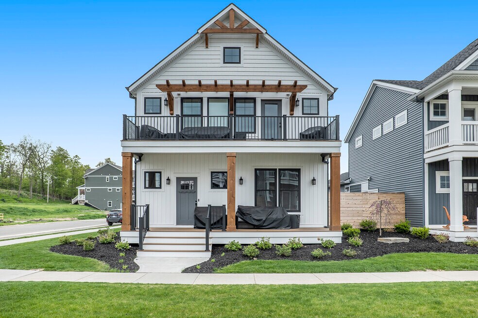 1760 Julienne Ct SW unit 36479016, Byron Center, MI 49315 - photo 1