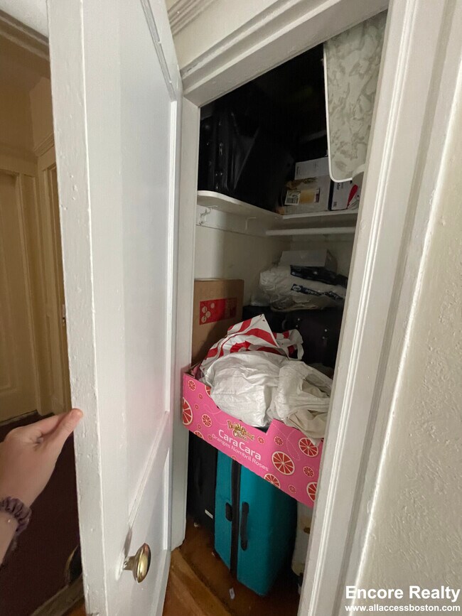 1163 Boylston St unit 35, Boston, MA 02215 - photo 5