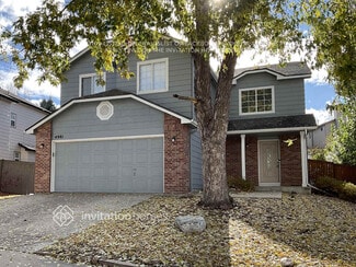 4981 N Silverlace Dr, Castle Rock, CO 80109