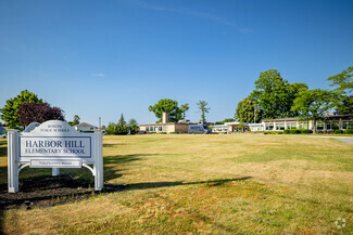 Harbor Hill School