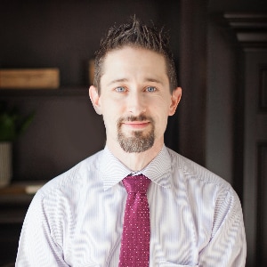 Nicholas Brannigan
