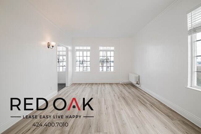 535 S Gramercy Place unit 602, Los Angeles, CA 90020 - photo 7