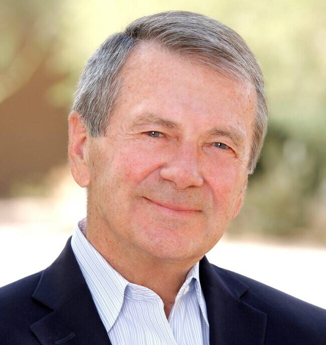 Denny Dumler