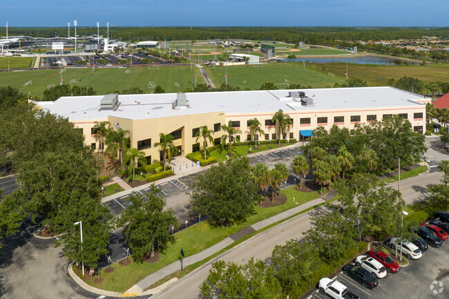 Gateway Charter Elementary School,  Lehigh Acres ranks 5 out of 10 on student progression.