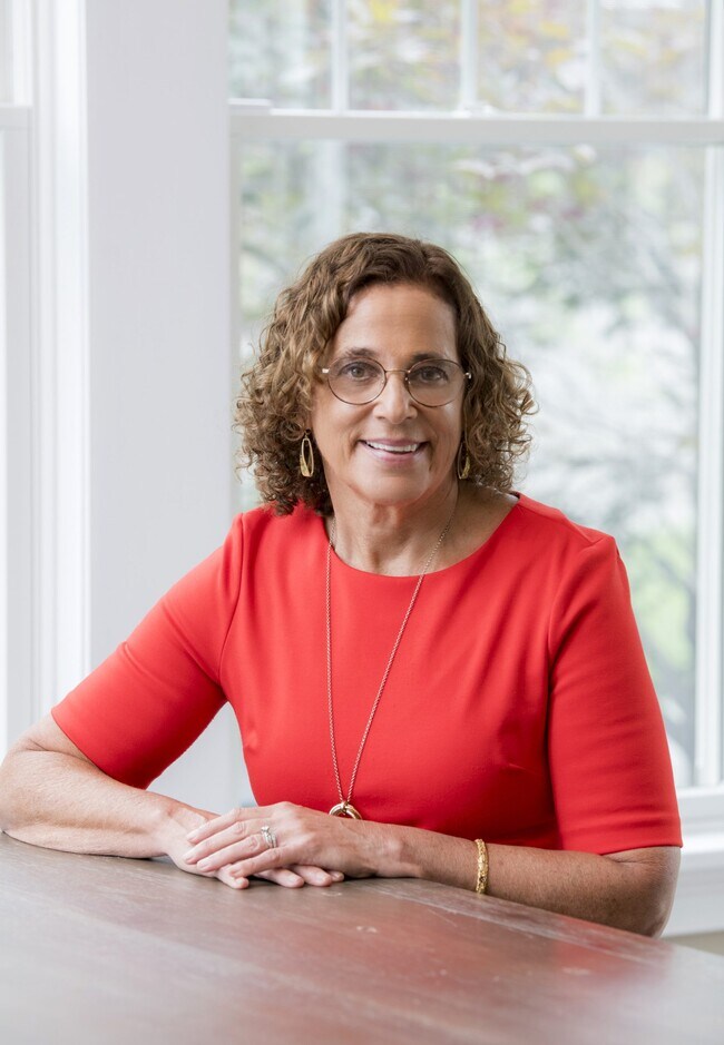Marion Desantis