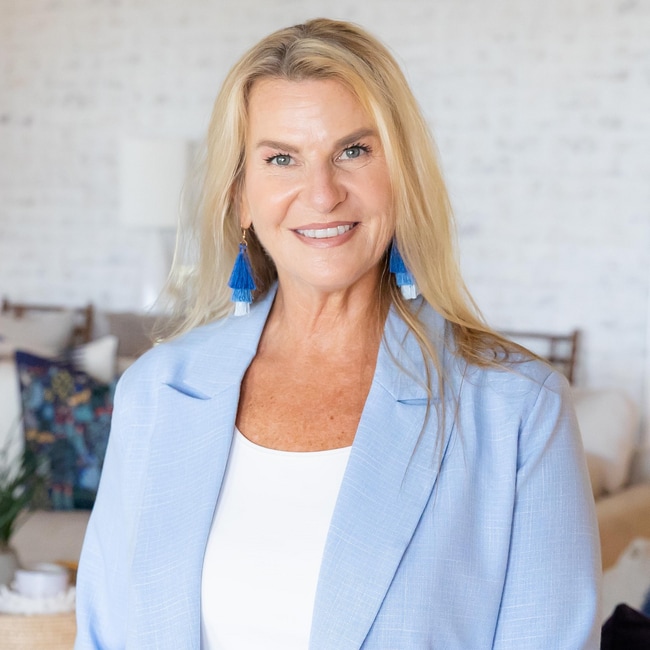 Kimberly Ritter Real Estate Agent in Mt Pleasant, SC