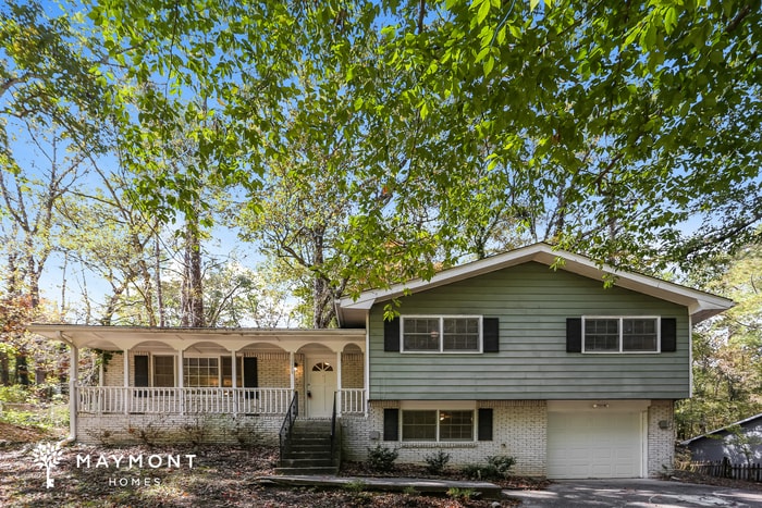 3659 Satellite Blvd, Ellenwood, GA 30294 - photo 1