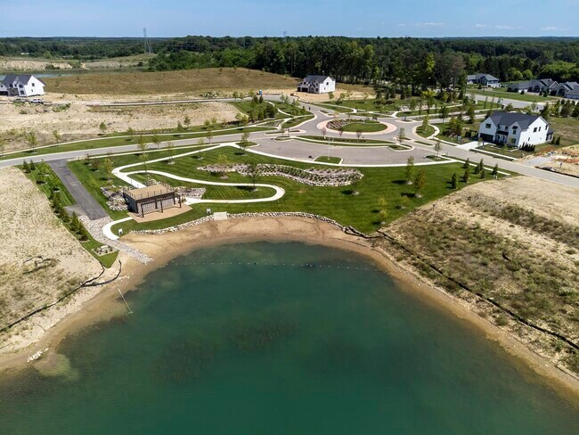 2324 Provencal Dr unit 36470325, Commerce Township, MI 48382 - photo 6