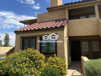 4901 S Calle Los Cerros Dr, Tempe, AZ 85282