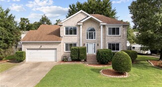 3836 Larchwood Dr, Virginia Beach, VA 23456
