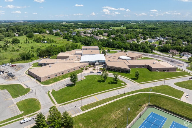 Kearney Junior High School