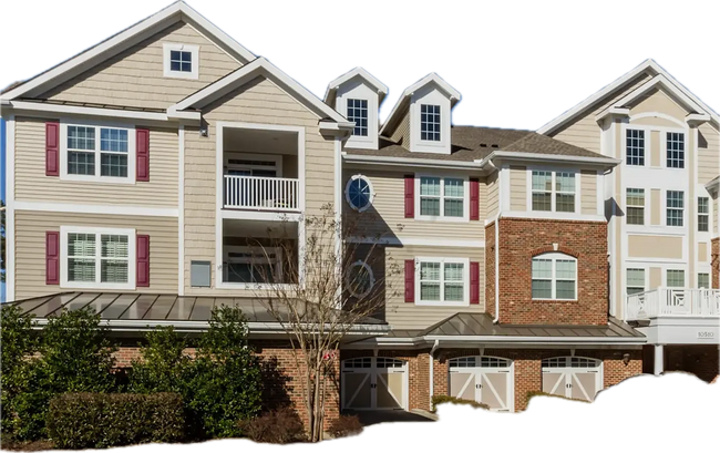 10421 Rosegate Ct unit 6, Raleigh, NC 27617 - photo 3