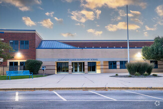 Algonquin Lakes Elementary School