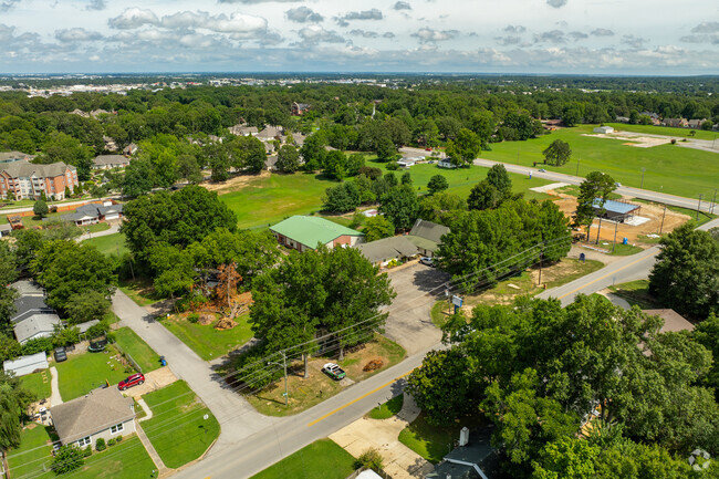All Saints Lutheran School