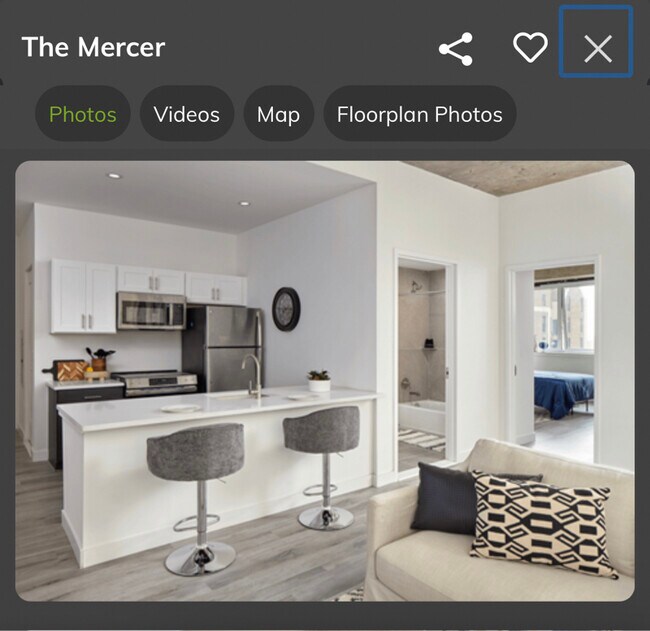 The Mercer, Newark, NJ 07102 - photo 3