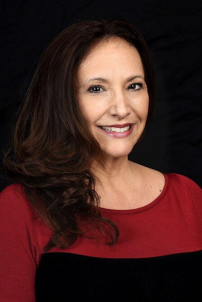 Susie Frost