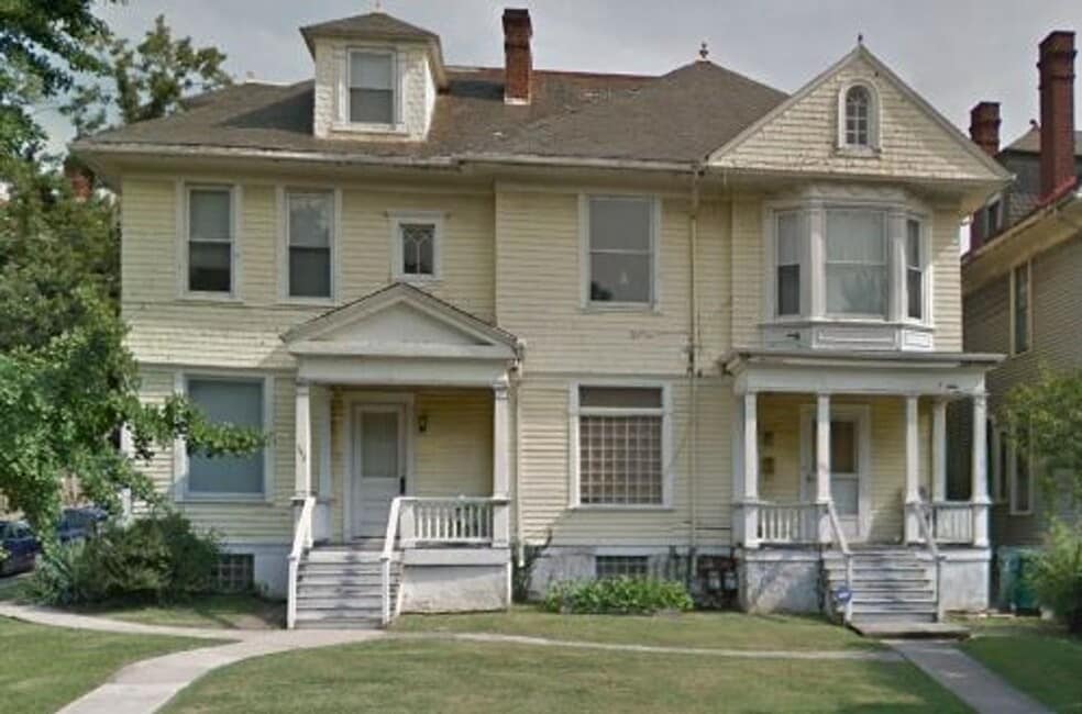 344-348 Howell Avenue