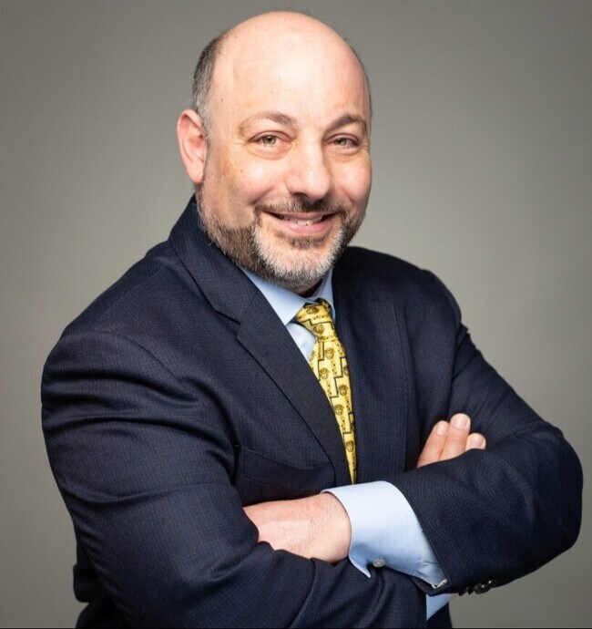 Tony D'Anzica