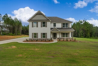 201 Boxwood Ct Unit 36460011, Midland, GA 31820