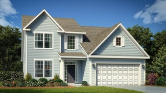 131 Favored Ave, Sanford, NC 27330