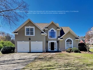 1424 Fairbrooke Ct, Dacula, GA 30019