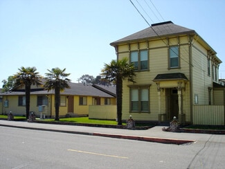 2010 Spring St Unit 1, Eureka, CA 95501