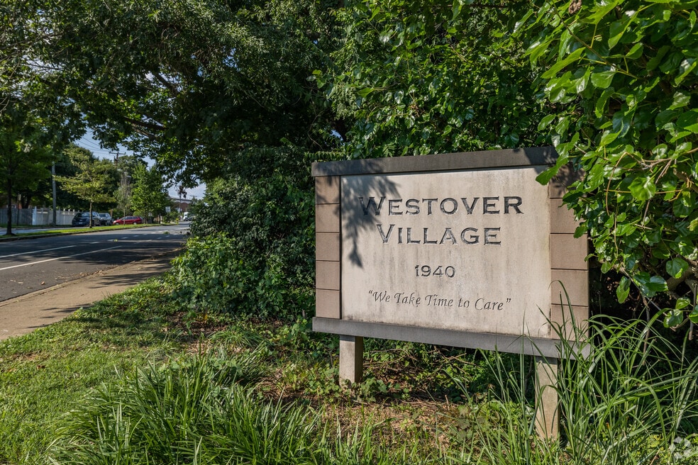 Westover Village