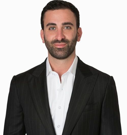 Agent Photo
