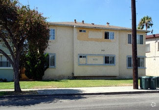 906 E Imperial Ave, El Segundo, CA 90245