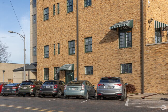 Haas Hall Academy At the Lane is #4 in Best Public High Schools in Arkansas.