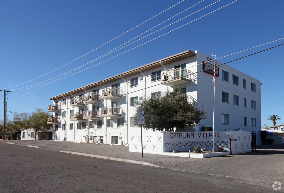 Catalina Village Apartments, Tucson, AZ 85711 - photo 1