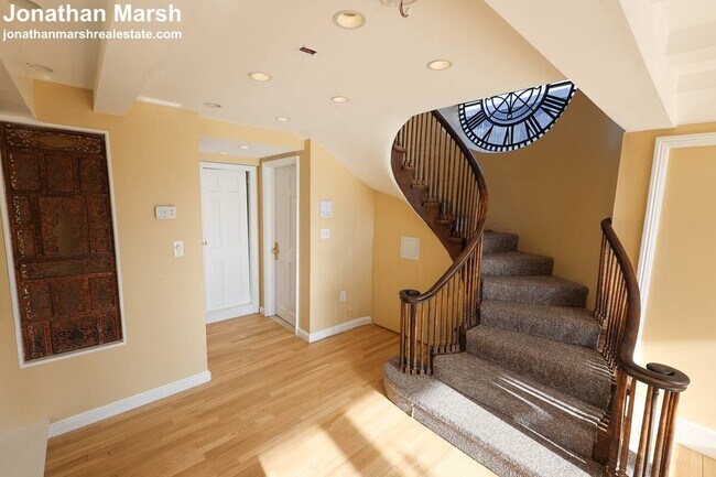 117 Beacon St unit PHR, Boston, MA 02116 - photo 4