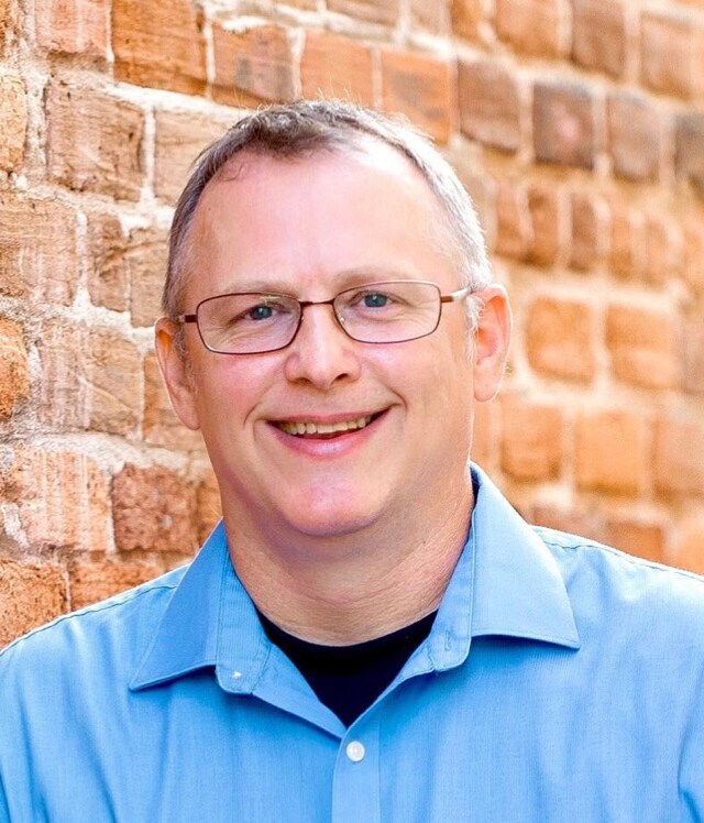 Chris Eldridge