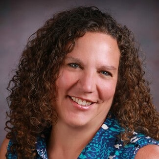 Caroline Hartenberger