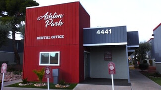 4441 Escondido St, Las Vegas, NV 89119