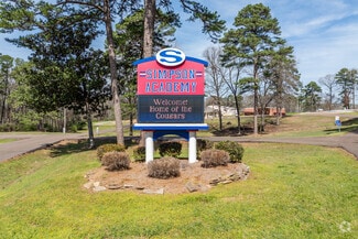 Simpson County Academy