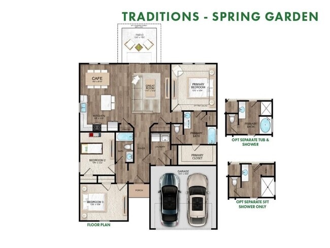 52 Flagler Dr, Savannah, GA 31419 - photo 2