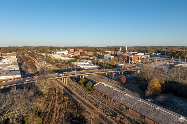 Explore the beautiful and charming city of Opelika.